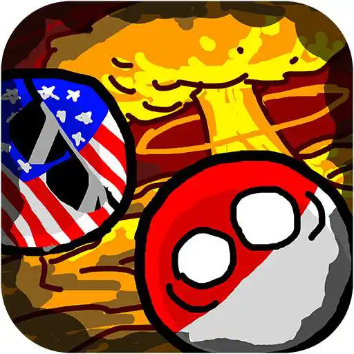 Free play online Polandball: Not Safe For World APK