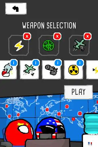 Play Polandball: Not Safe For World