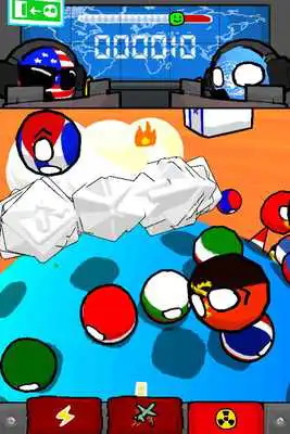 Play Polandball: Not Safe For World
