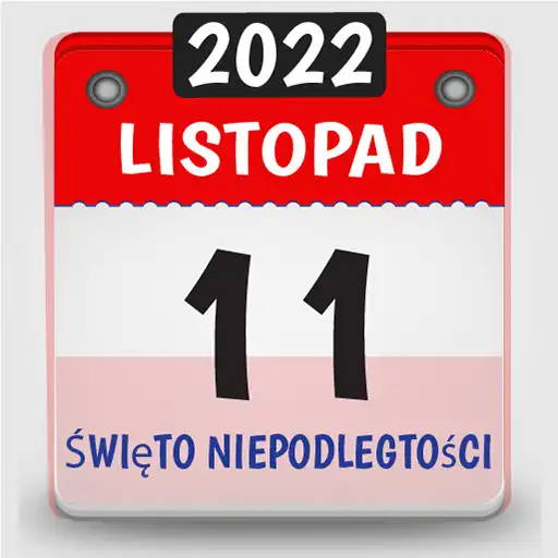 Play poland calendar 2022 APK