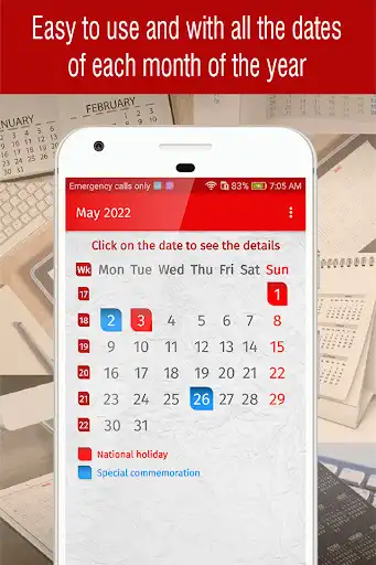 Play poland calendar 2022 as an online game poland calendar 2022 with UptoPlay