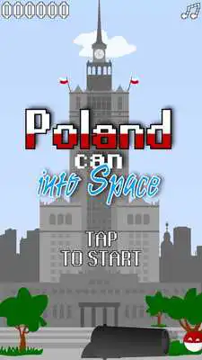 Play Poland Can Into Space?