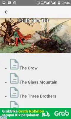 Play Poland Fairy Tale Play Poland Fairy Tale