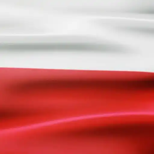 Play Poland Flag Live Wallpaper Pro APK