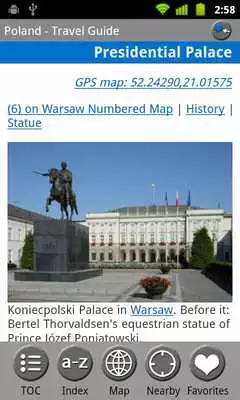 Play Poland - FREE Guide  Map
