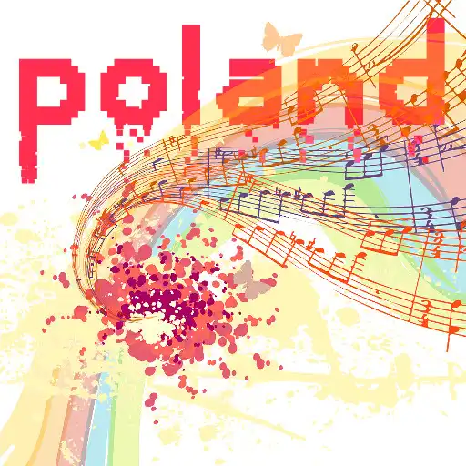 Free play online Poland Music ONLINE APK