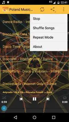 Play Poland Music ONLINE
