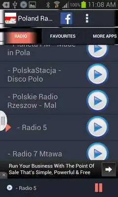 Play Poland Radio News