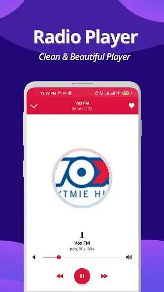 Play Poland Radio - Online FM Radio as an online game Poland Radio - Online FM Radio with UptoPlay