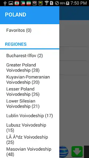 Play Poland Radio