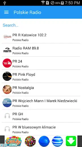 Play Poland Radio