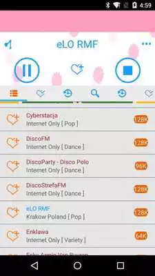 Play Poland Radios Streaming