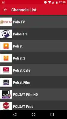 Play Poland TV Today - Free TV Schedule