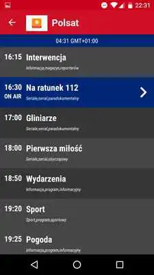 Play Poland TV Today - Free TV Schedule