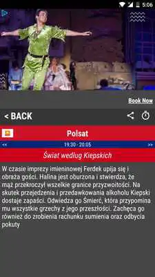 Play Poland TV Today - Free TV Schedule