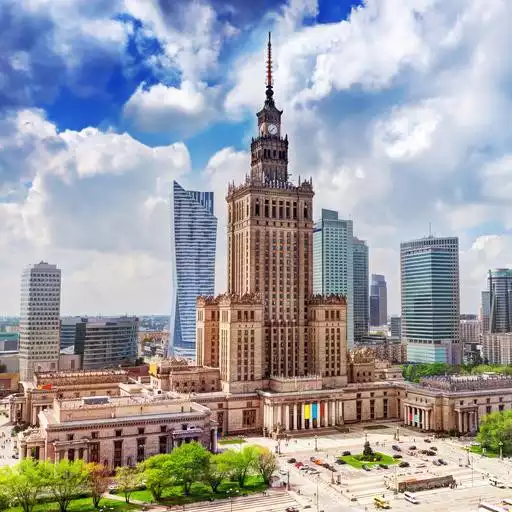 Play Poland Wallpaper HD APK