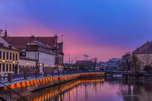 Play Poland Wallpapers HD  and enjoy Poland Wallpapers HD with UptoPlay