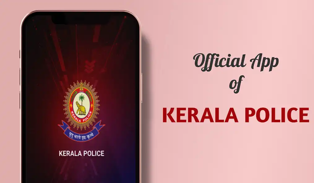 Play Pol-App (Kerala Police)  and enjoy Pol-App (Kerala Police) with UptoPlay