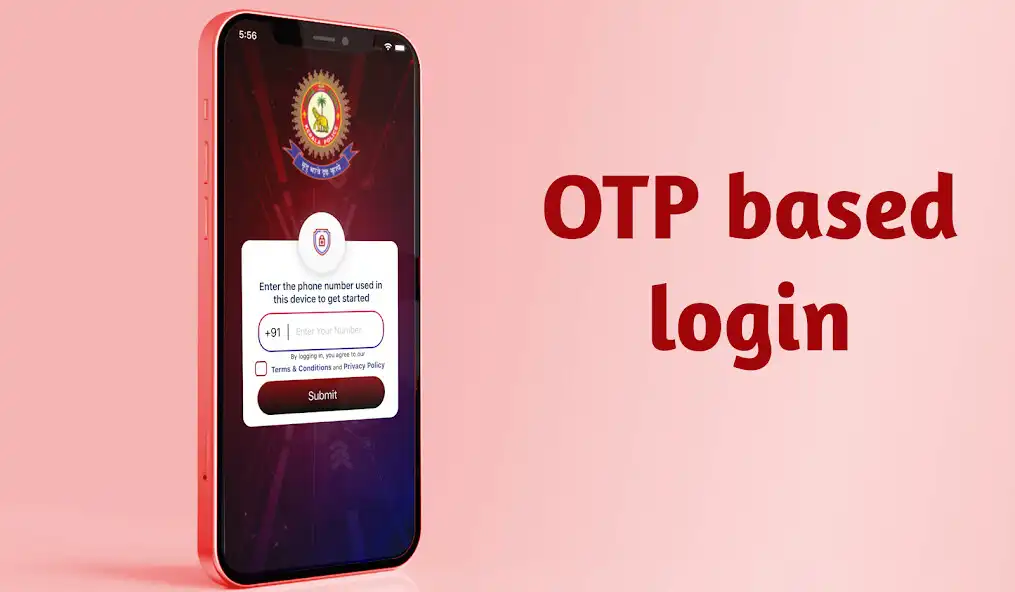 Play Pol-App (Kerala Police) as an online game Pol-App (Kerala Police) with UptoPlay