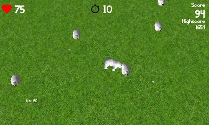 Play Polar Bear Adventures