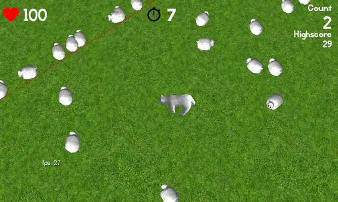 Play Polar Bear Adventures