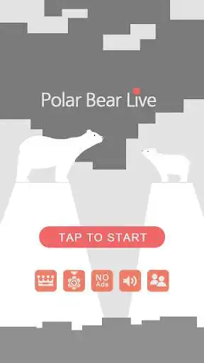 Play Polar Bear Live  and enjoy Polar Bear Live with UptoPlay