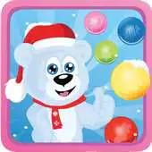 Free play online Polar Bubble Shooter APK