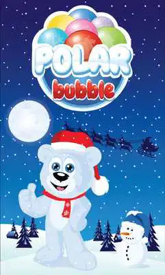 Play Polar Bubble Shooter