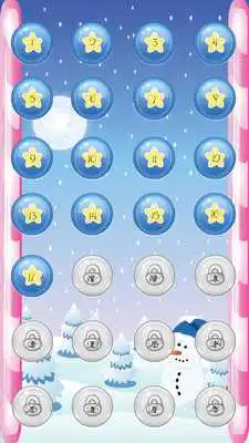 Play Polar Bubble Shooter