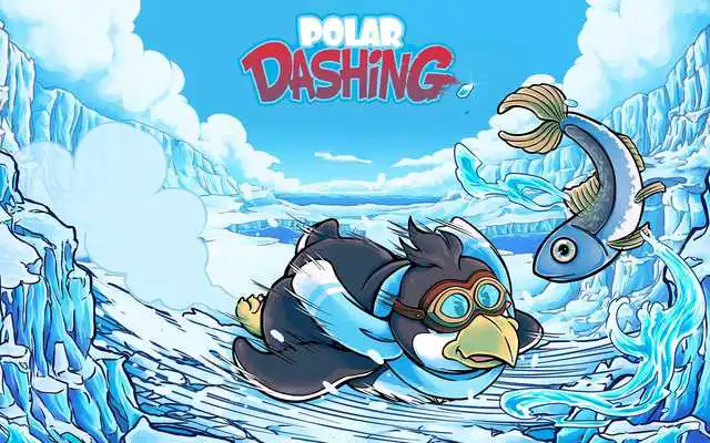 Play Polar Dashing