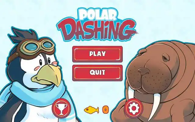 Play Polar Dashing