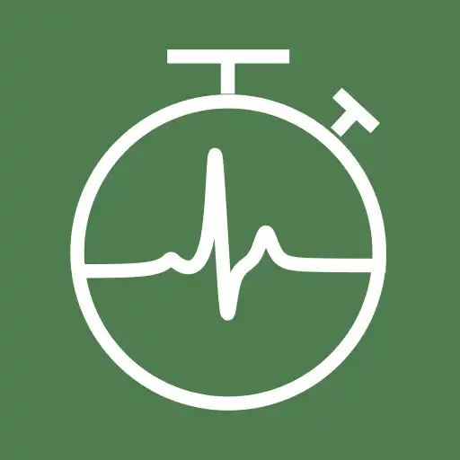Play Polar H10 ECG Workout Timer APK
