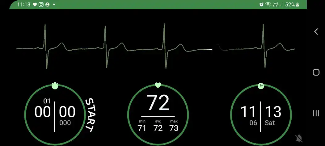 Play Polar H10 ECG Workout Timer as an online game Polar H10 ECG Workout Timer with UptoPlay