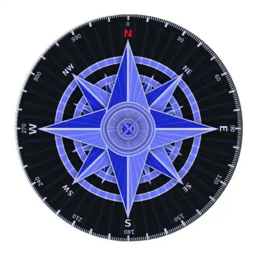 Run free android online Polaris : A Cool Compass APK Run free android online Polaris : A Cool Compass APK