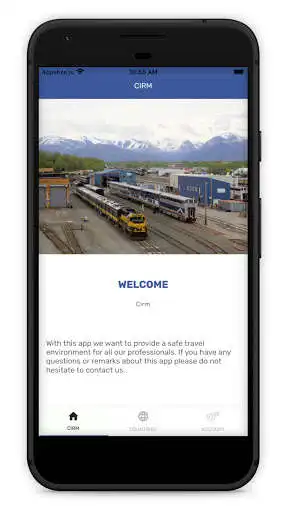 Play Polaris Travel as an online game Polaris Travel with UptoPlay