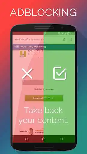 Play APK Polarity Browser-Fast/No Ads  and enjoy Polarity Browser-Fast/No Ads with UptoPlay pcr.browser.polarity