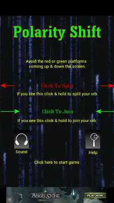Play Polarity Shift!