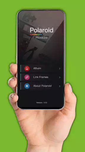 Play Polaroid PhotoLink  and enjoy Polaroid PhotoLink with UptoPlay