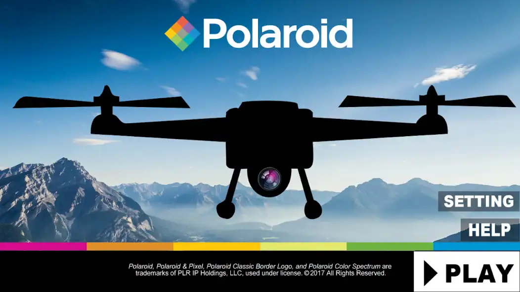 Play Polaroid PL2  and enjoy Polaroid PL2 with UptoPlay