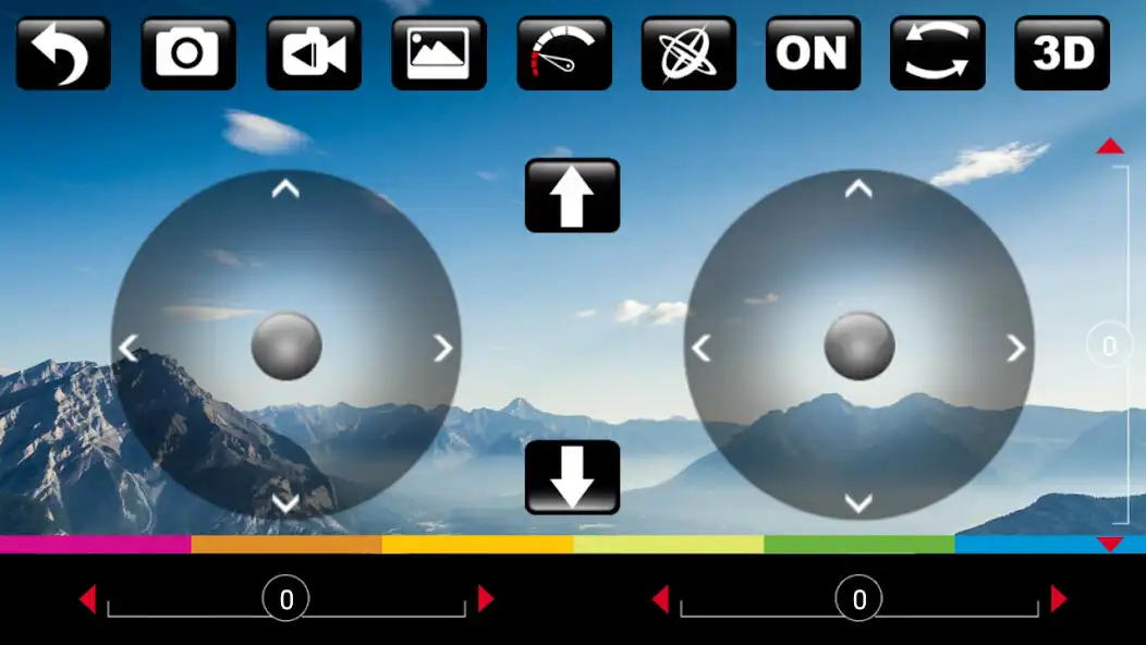 Play Polaroid PL2 as an online game Polaroid PL2 with UptoPlay