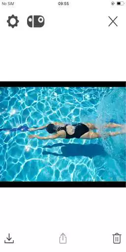 Play Polaroid Wave  and enjoy Polaroid Wave with UptoPlay
