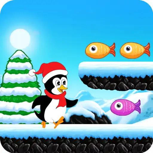 Play Polar Penguin Run APK