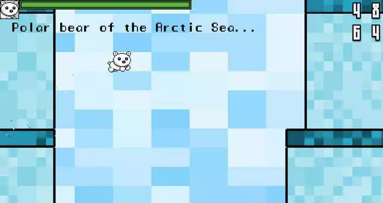 Play Polar Plight