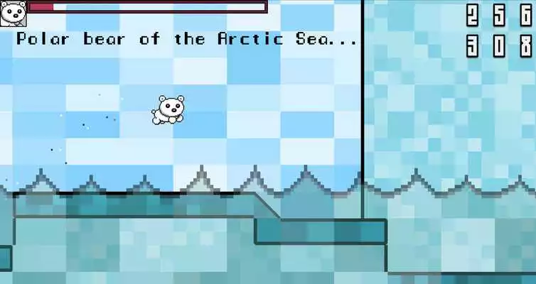Play Polar Plight