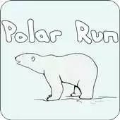 Free play online Polar Run APK