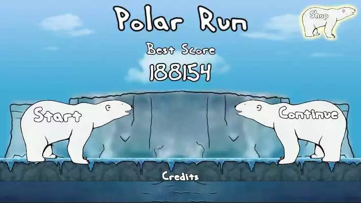 Play Polar Run Play Polar Run