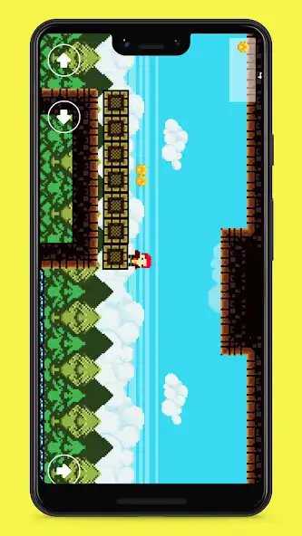 Play polarVenia as an online game polarVenia with UptoPlay