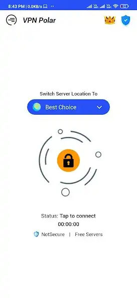 Play Polar VPN  and enjoy Polar VPN with UptoPlay