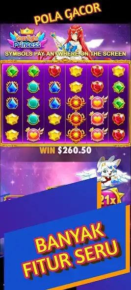 Play Pola Slot Gacor Pragmatic Play  and enjoy Pola Slot Gacor Pragmatic Play with UptoPlay