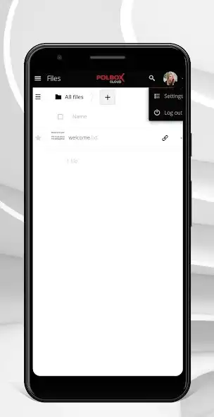 Play PolBox Cloud as an online game PolBox Cloud with UptoPlay